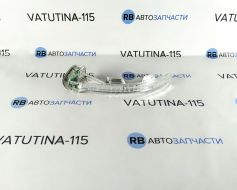 Покажчик повороту в дзеркалі L (можливі невеликі потертості)