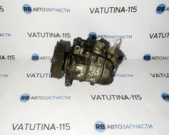 Компресор кондиціонера. 3.2