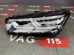 Фара основна L LED