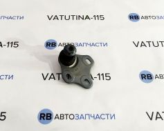 Кульова R (RS)