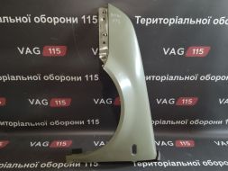 Крыло левое ( L )