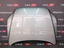 Капот (дефект)