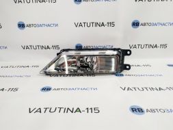 Протитуманна фара R