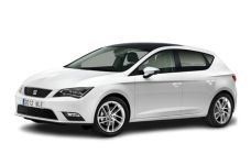 Запчастини Леон