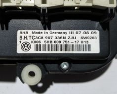 3C8907336N фото 11119