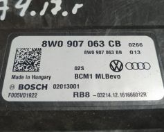 8W0907063CB фото 9622