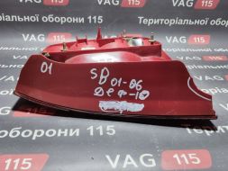 3U5945095-DEF фото 21848