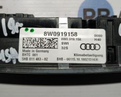 8W0919158SWI фото 11536