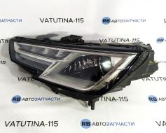 8W0941005B-DEF фото 6599