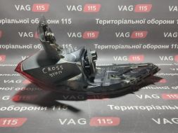 3CM945208A-UT фото 20770