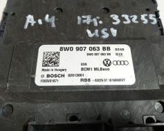 8W0907063BB фото 9620